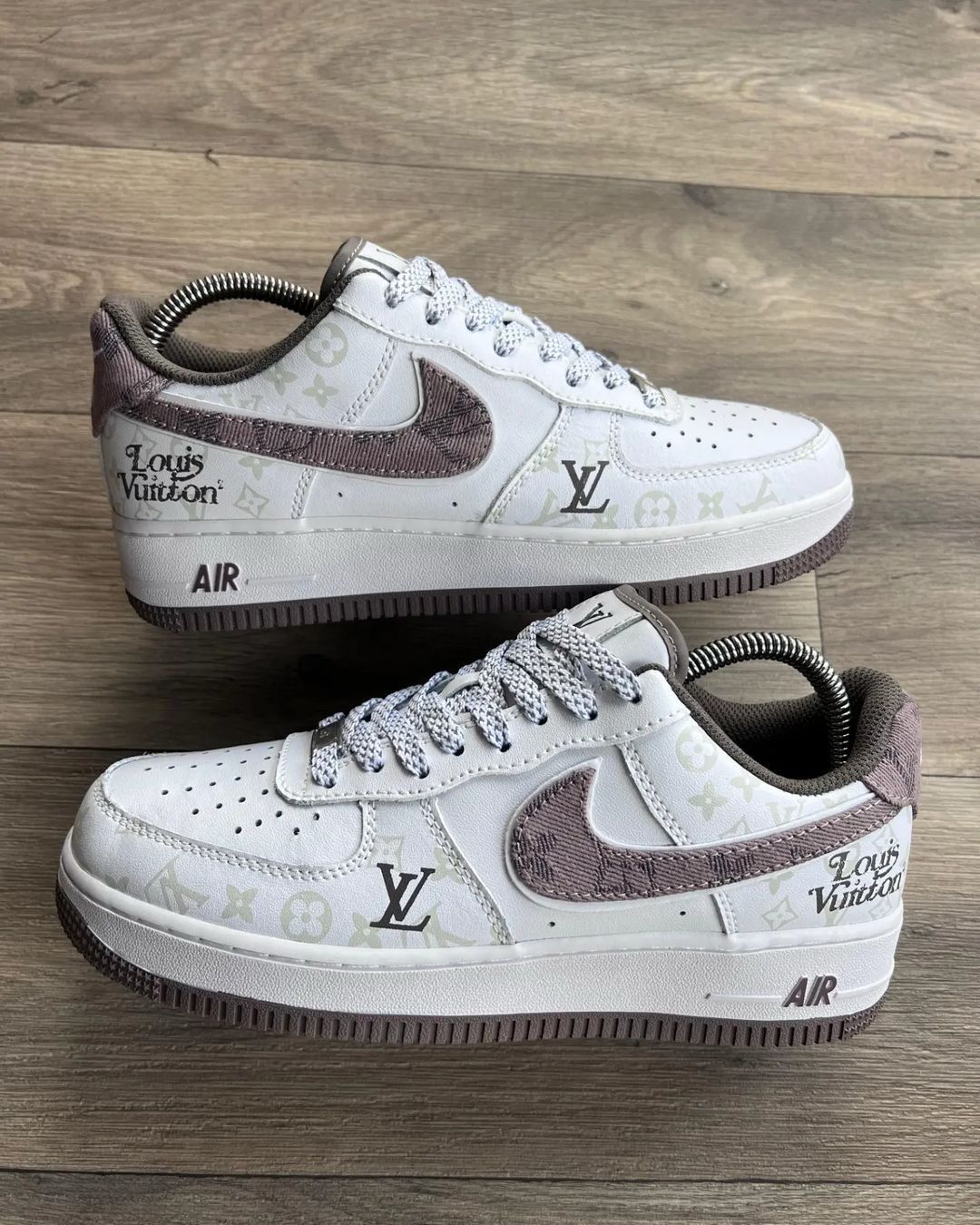 Nike - Air Force 