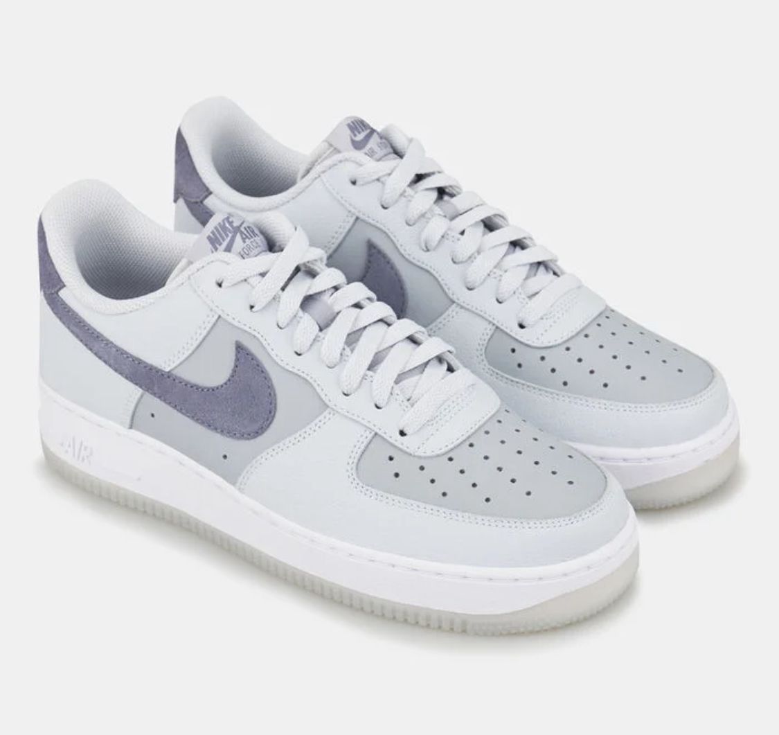 Nike Air Force