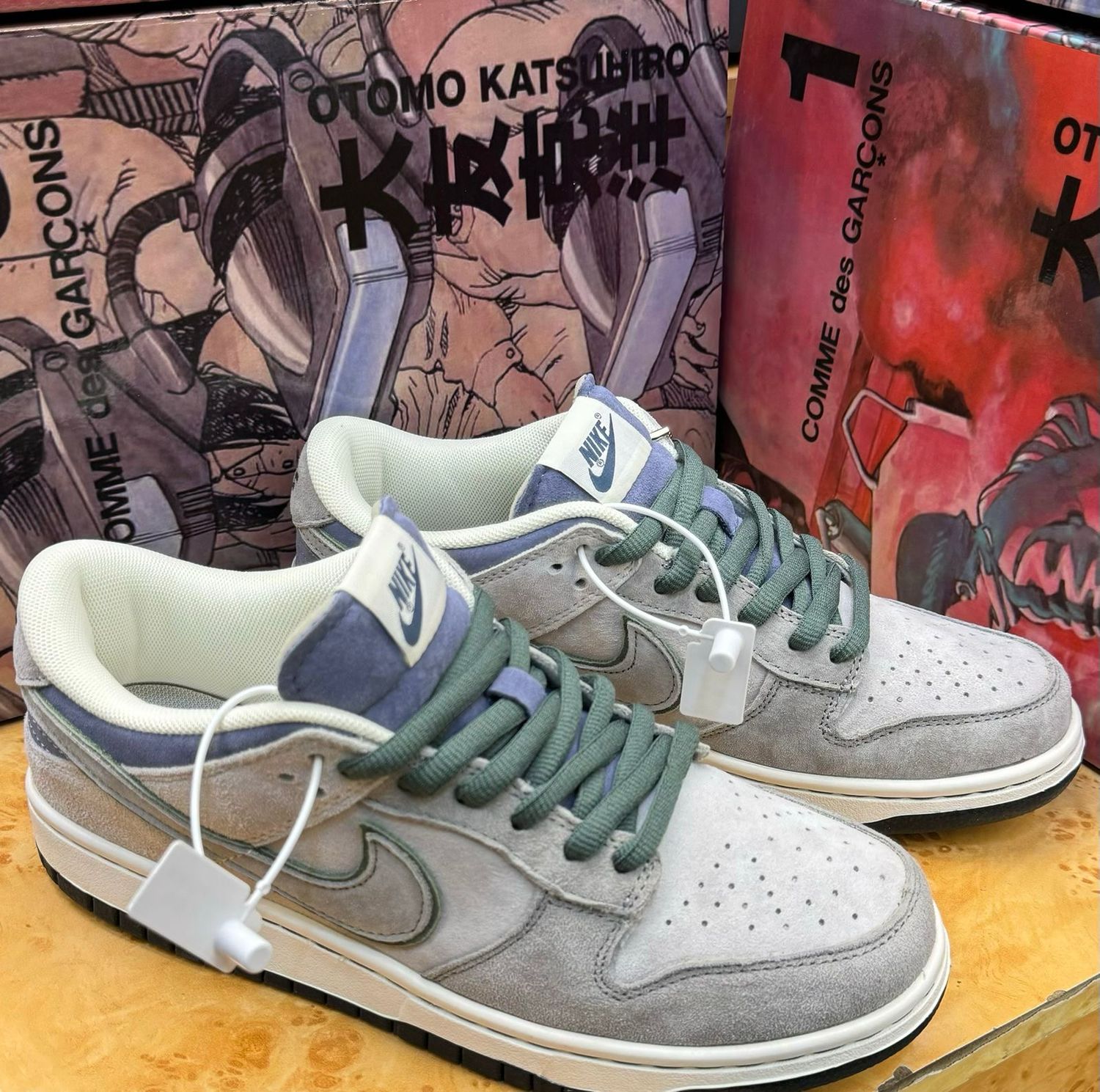 Nike shoes 