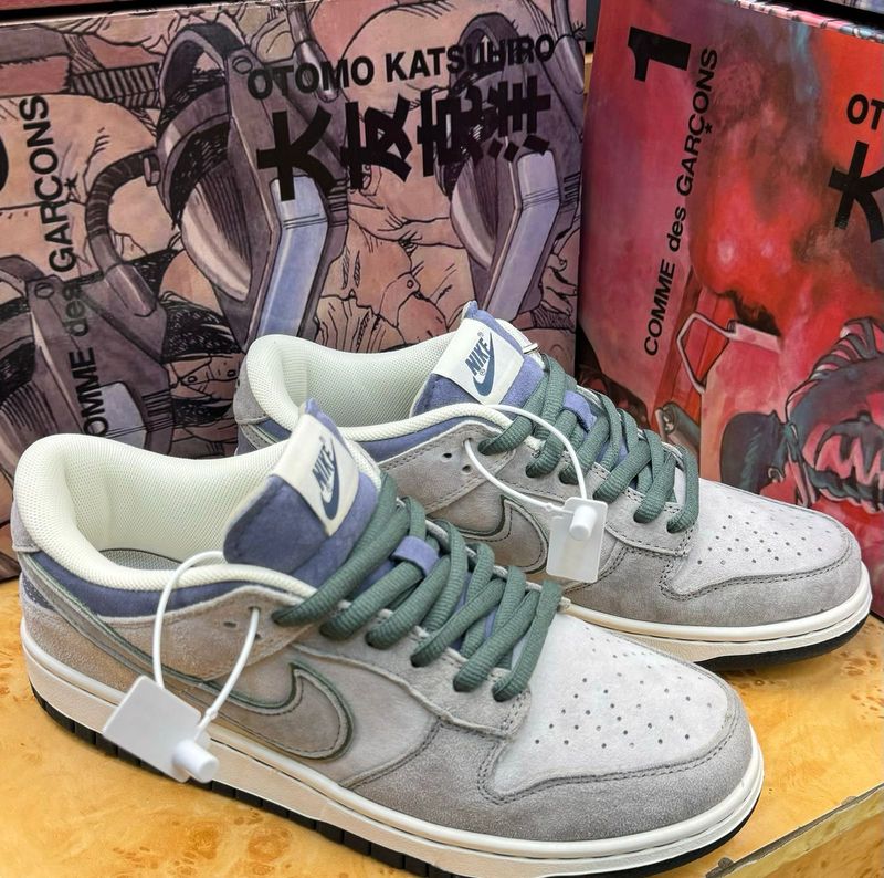 Nike shoes 