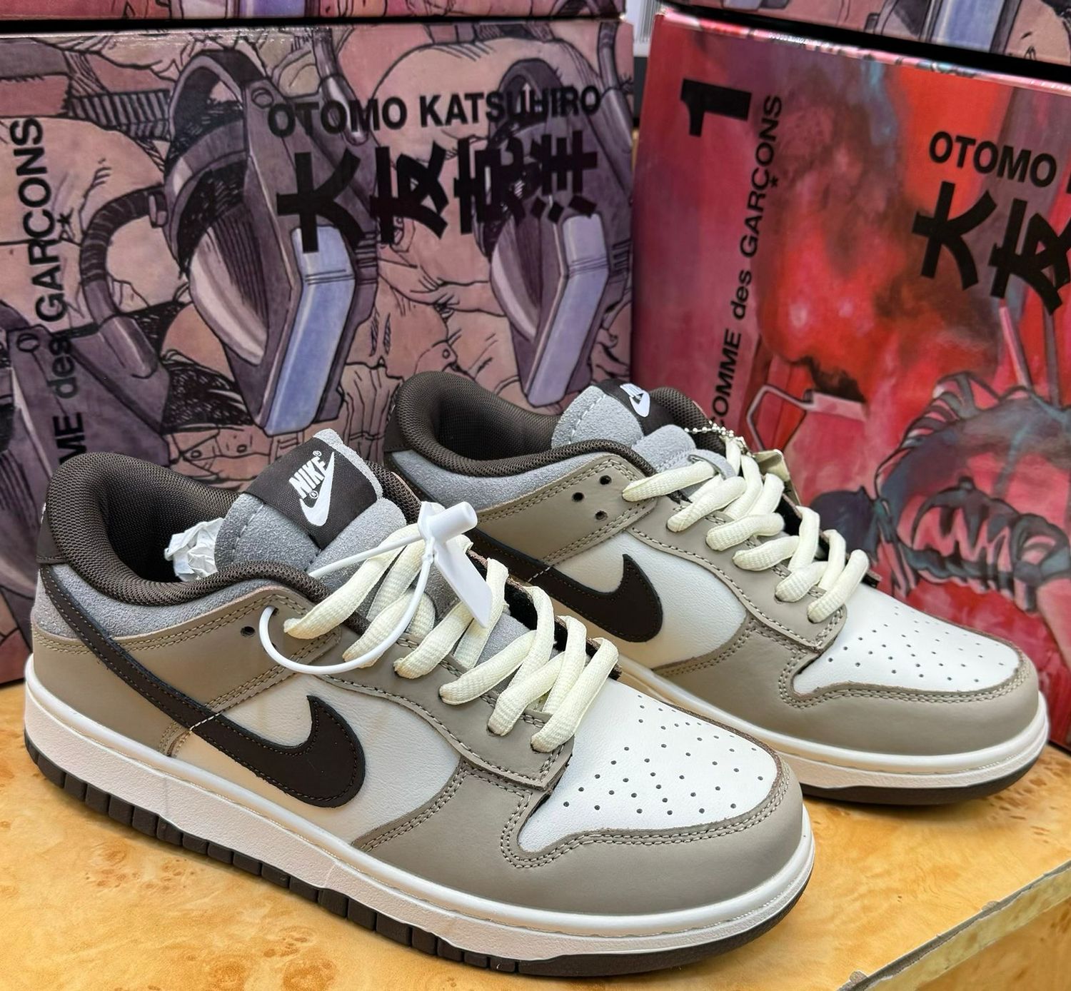 Nike shoes 
