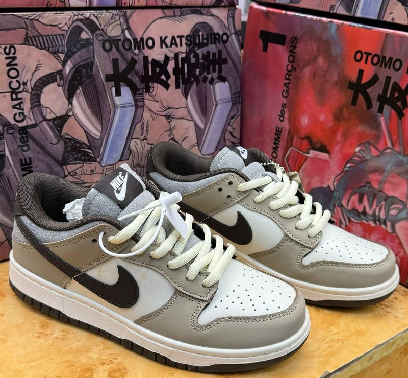 Nike shoes 
