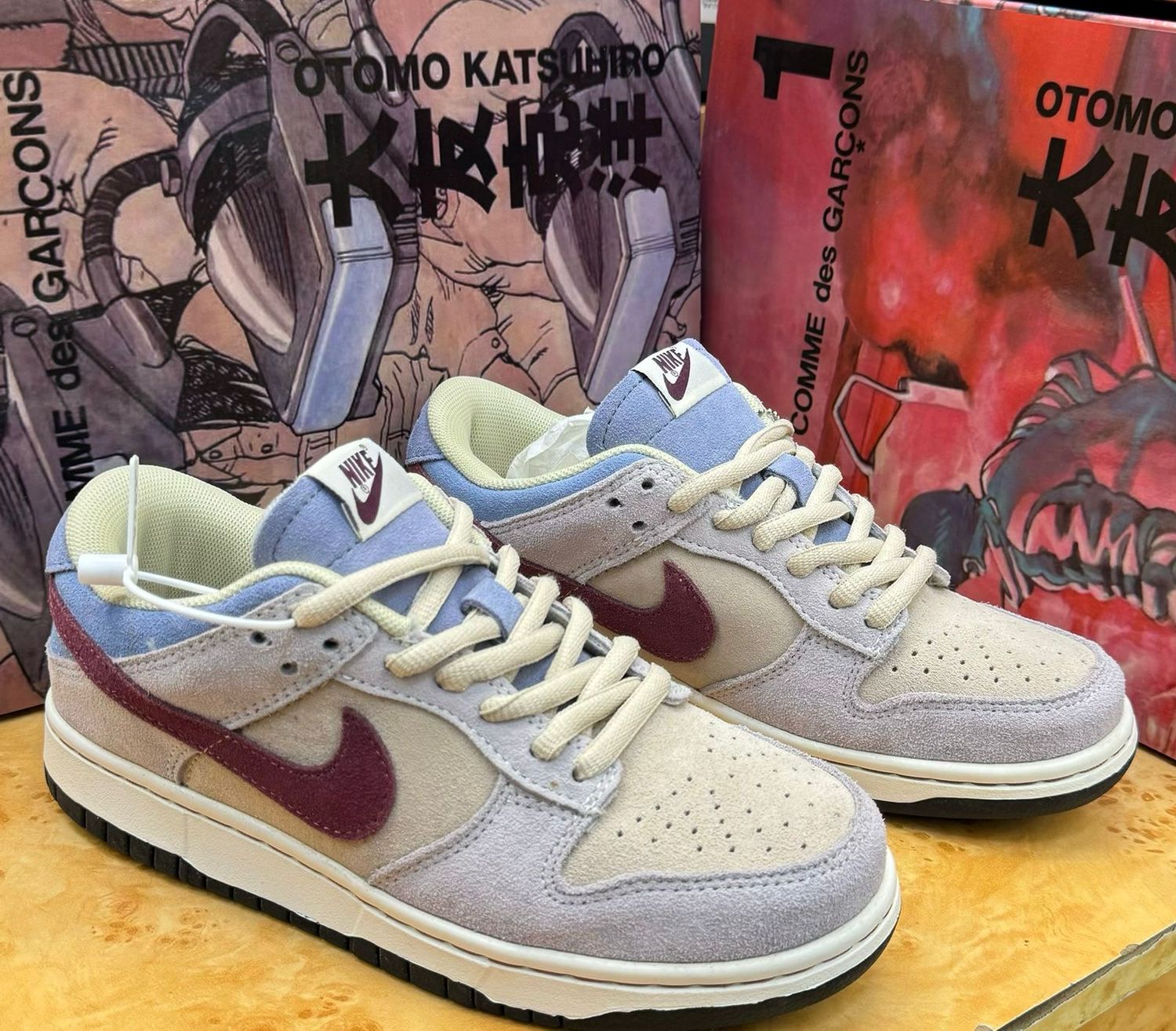 Nike shoes 