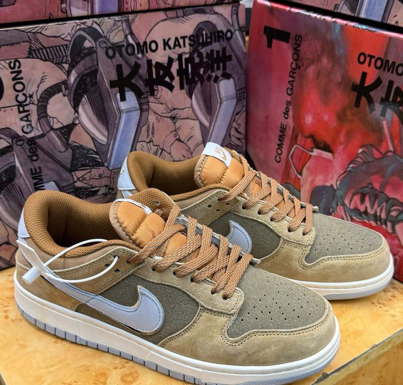 Nike shoes 