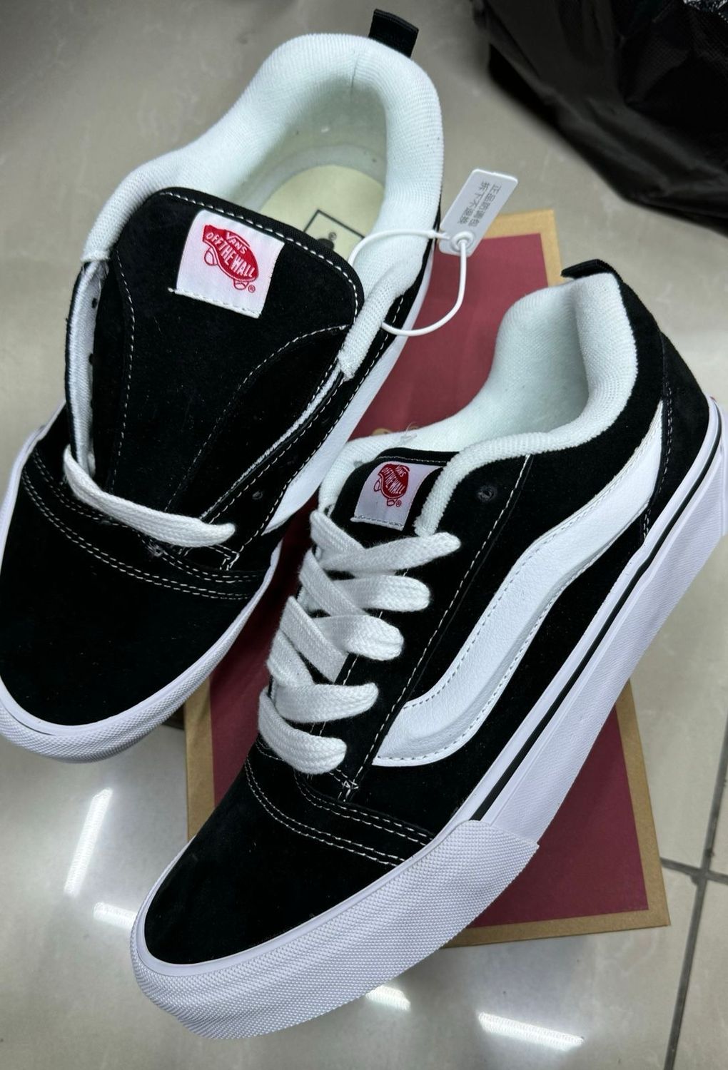 Vans shoes 