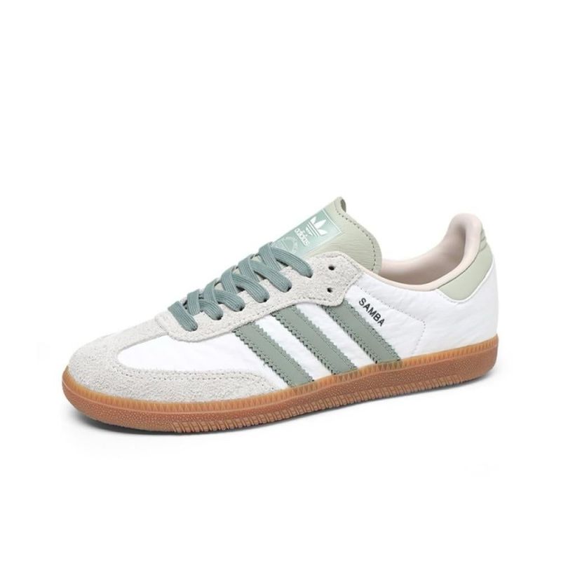 Samba shoes  