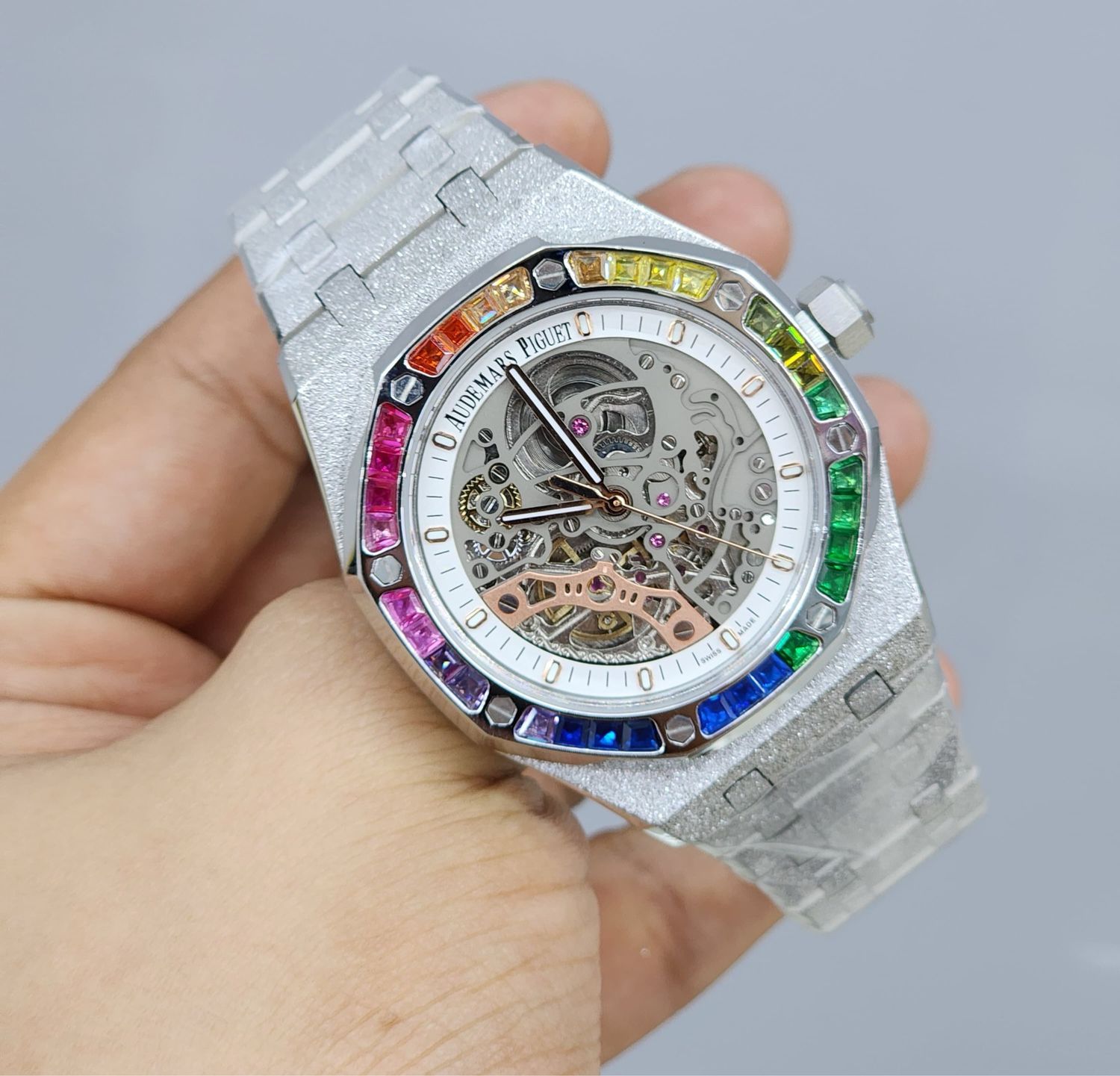 Watch 