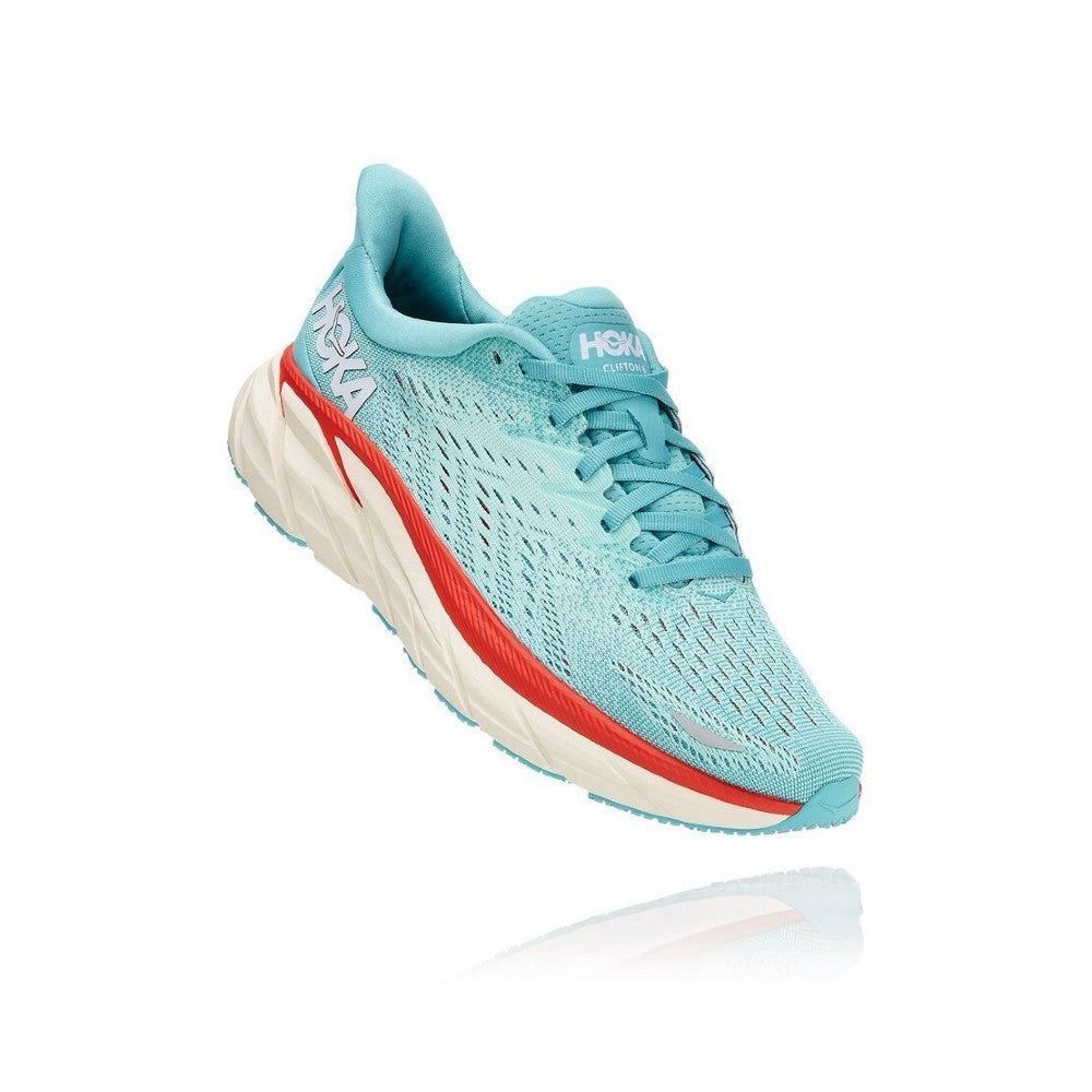 Hoka shoes 