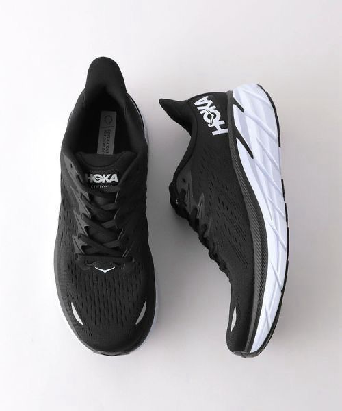 HOKA shoes 