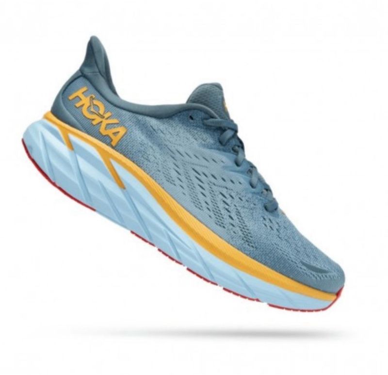 HOKA shoes 