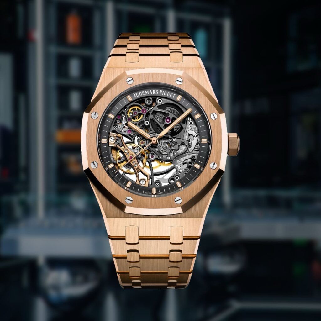 AP watch
