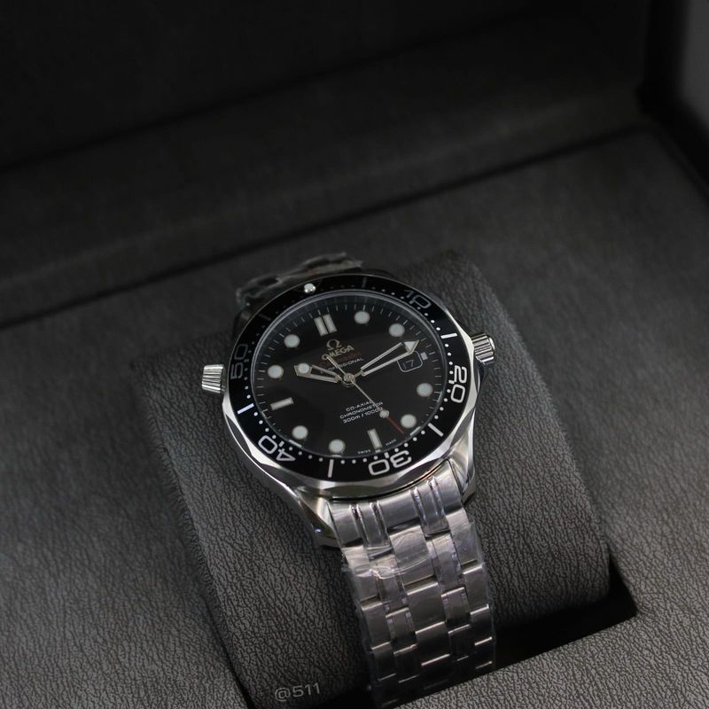 Omega watch 