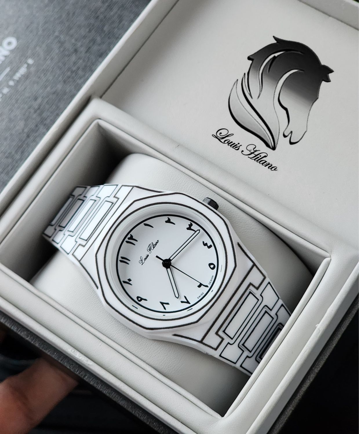Watch 