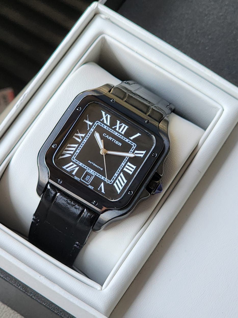Cartier