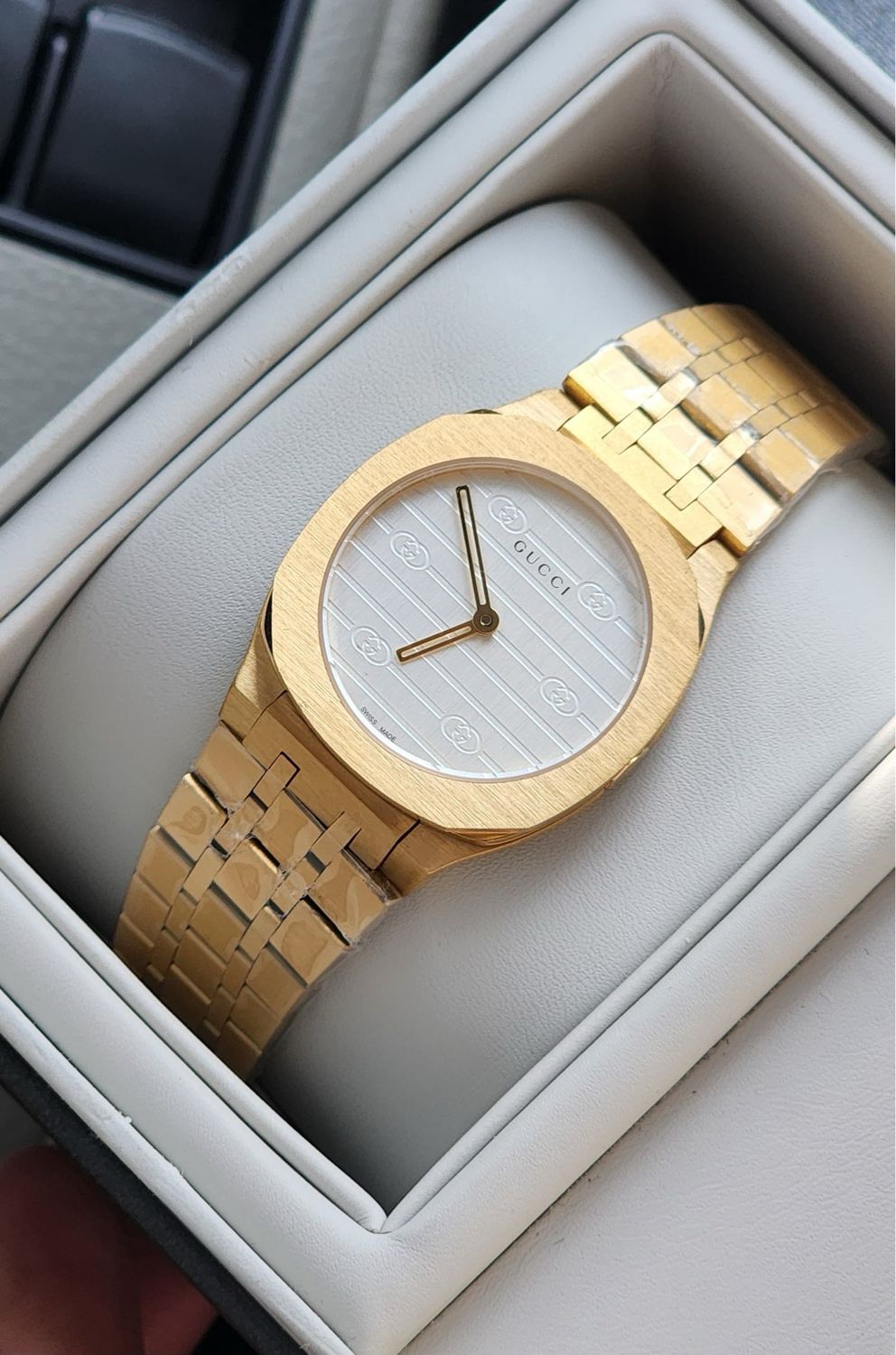 Lady Watch