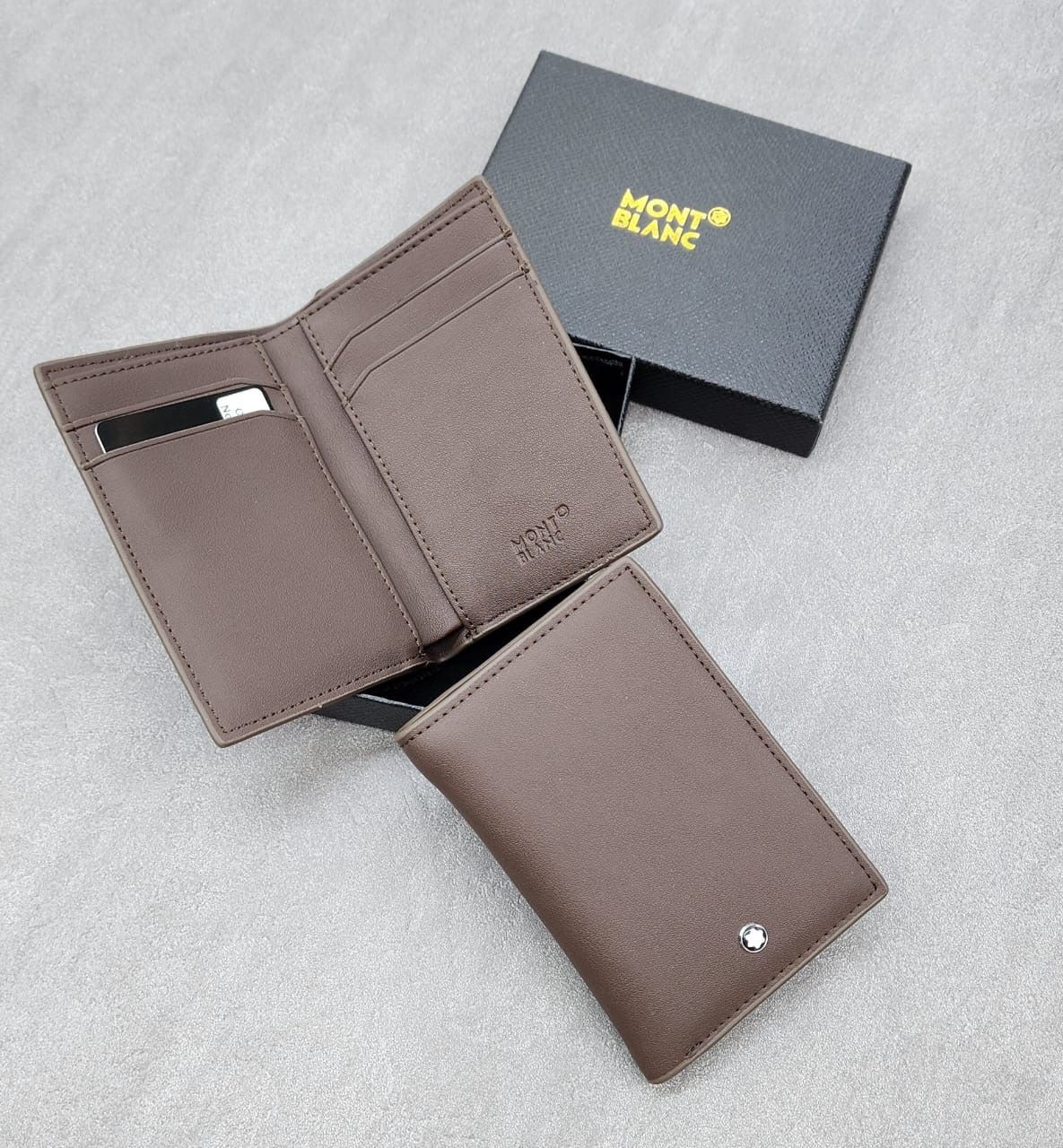 MB wallet