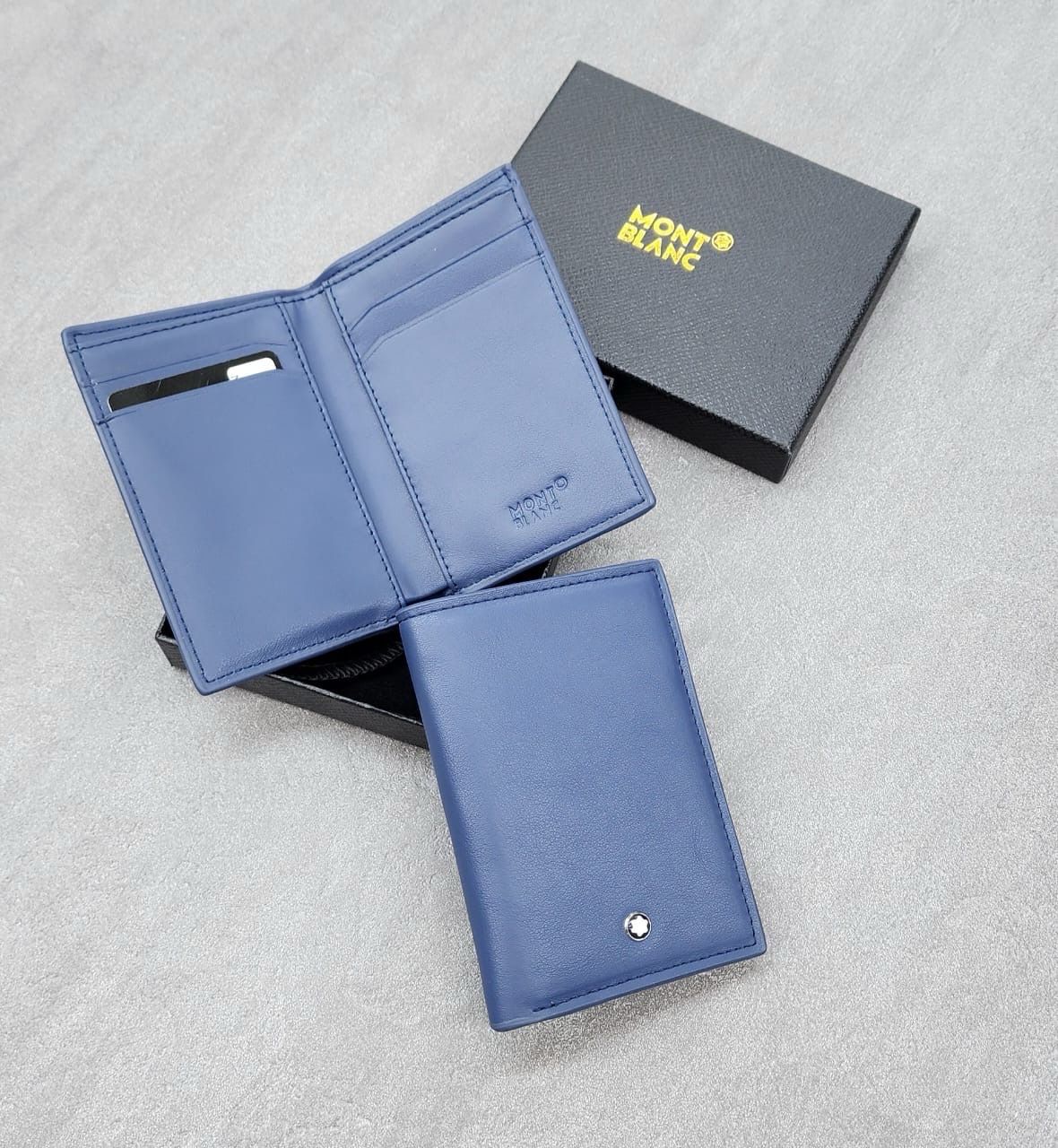 Wallet mb
