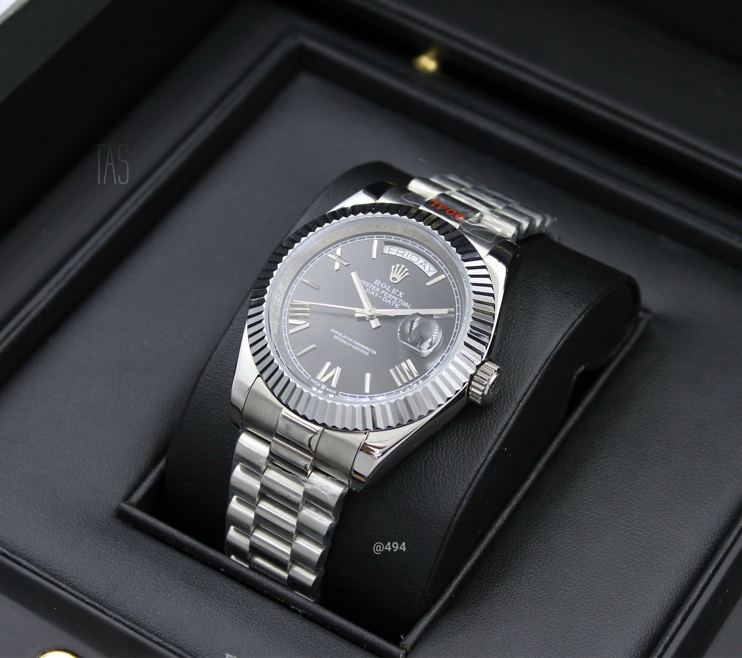 ROLEX Watch 