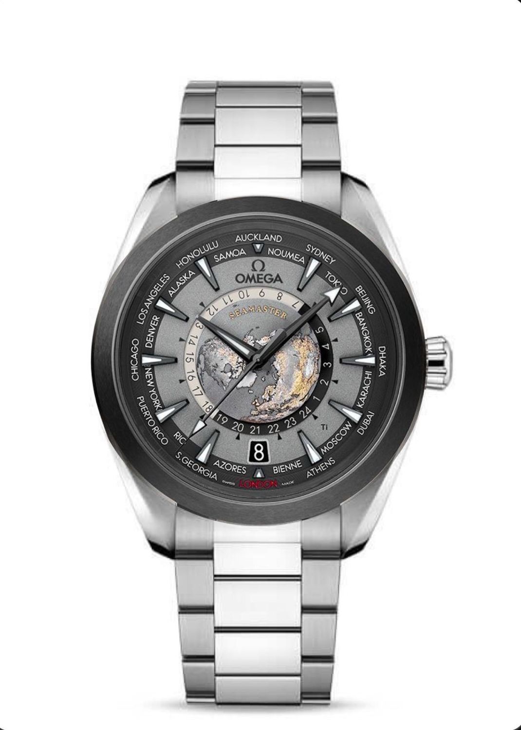 Omega Swatch 