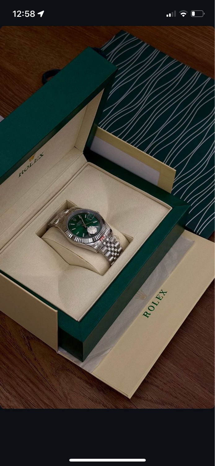 Rolex 