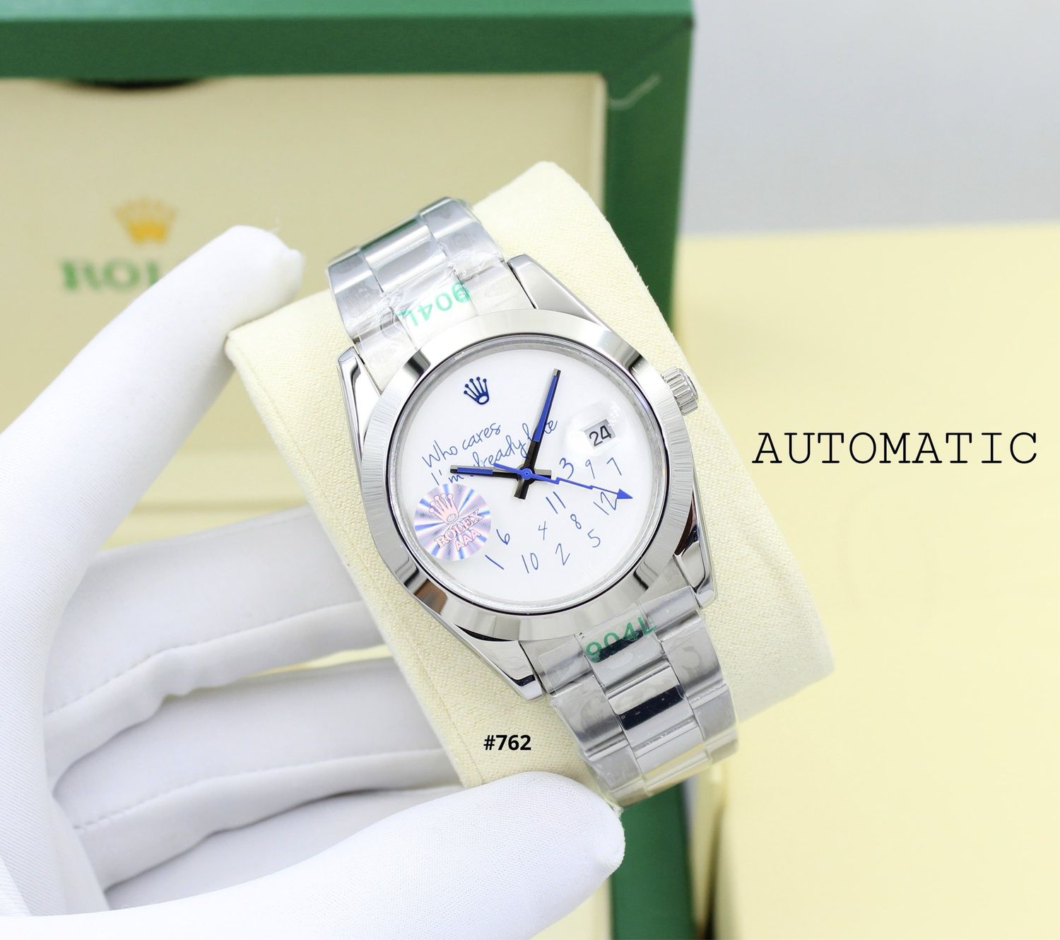 Rolex