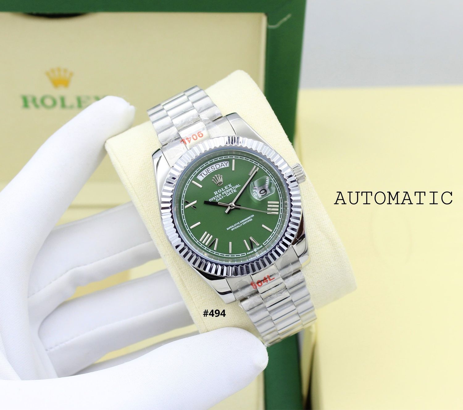 Rolex