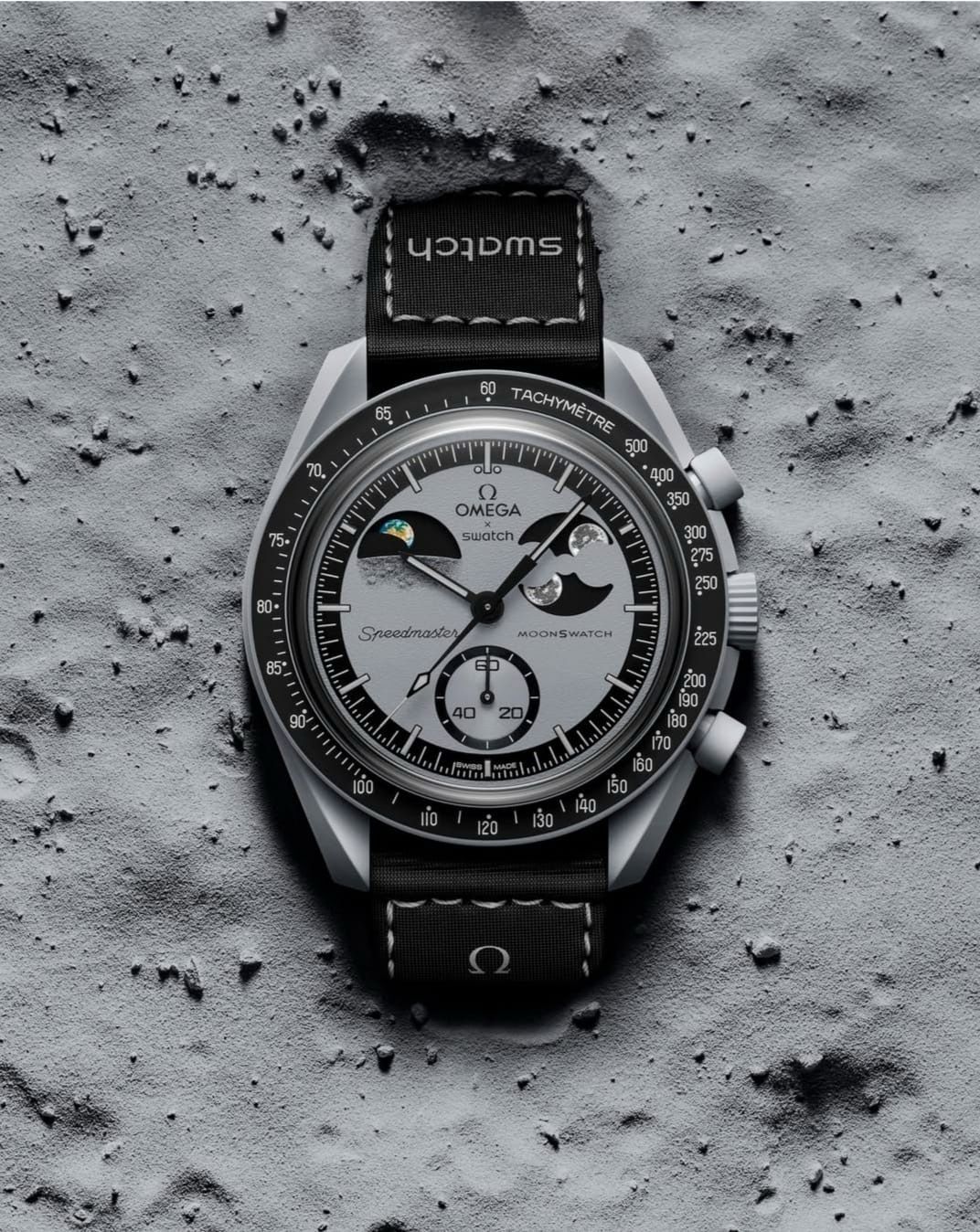New Omega