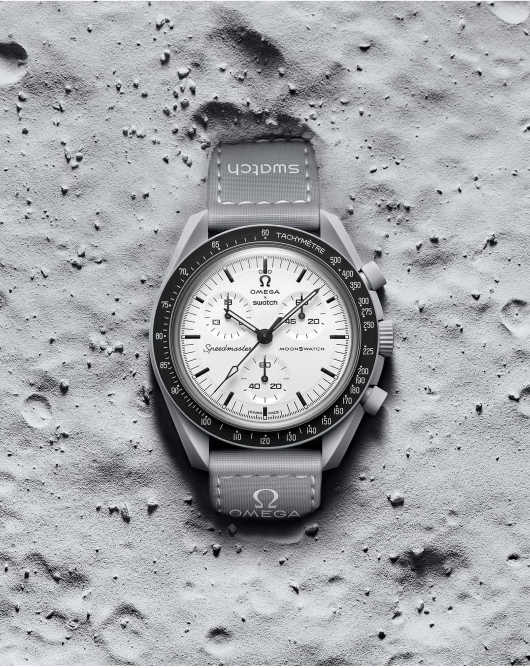 Omega New
