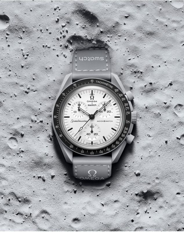 Omega New