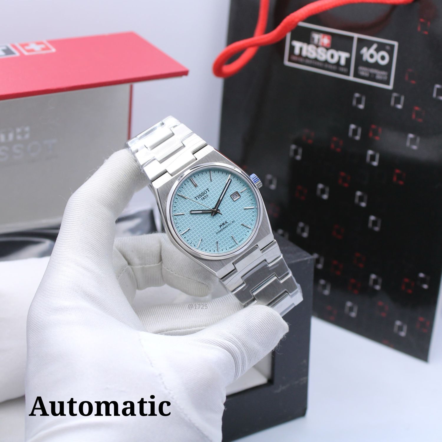 Tissot 