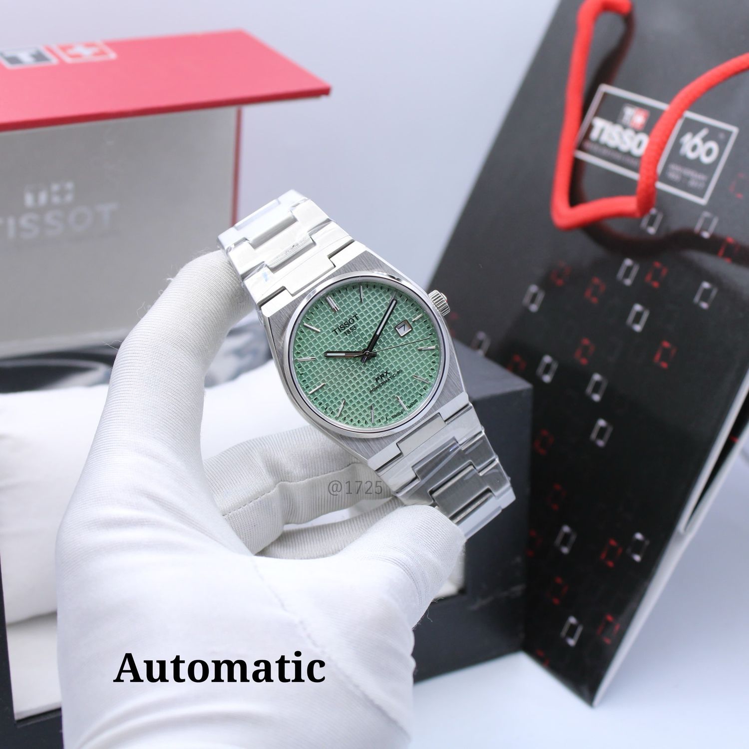 Tissot