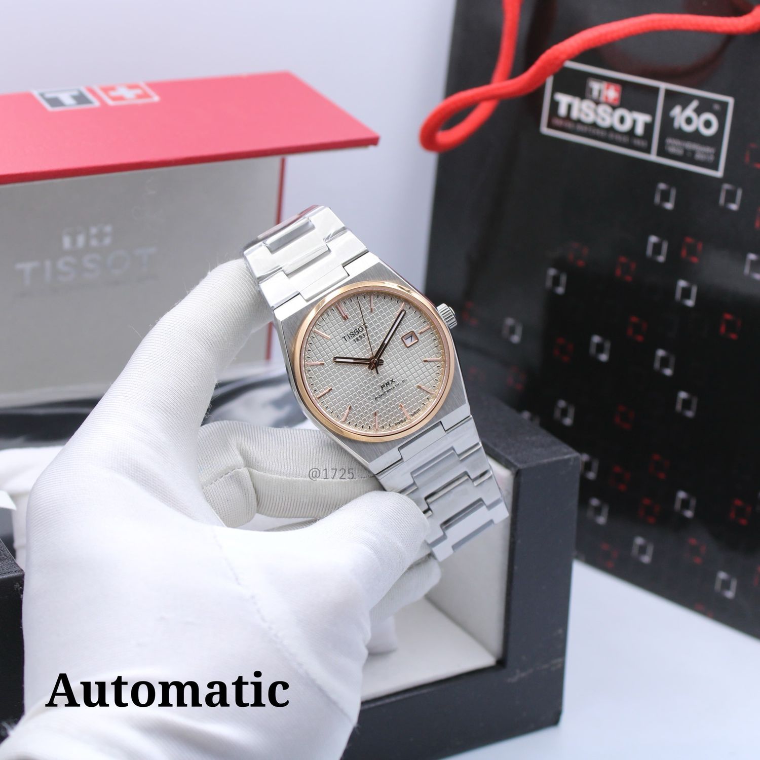 Tissot