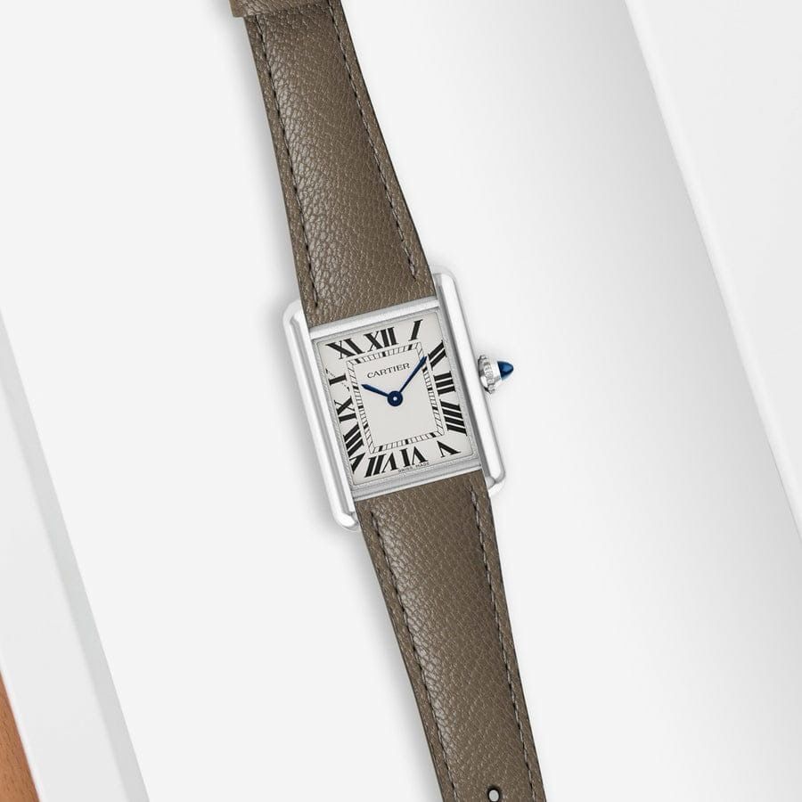 CARTIER UNISEX
