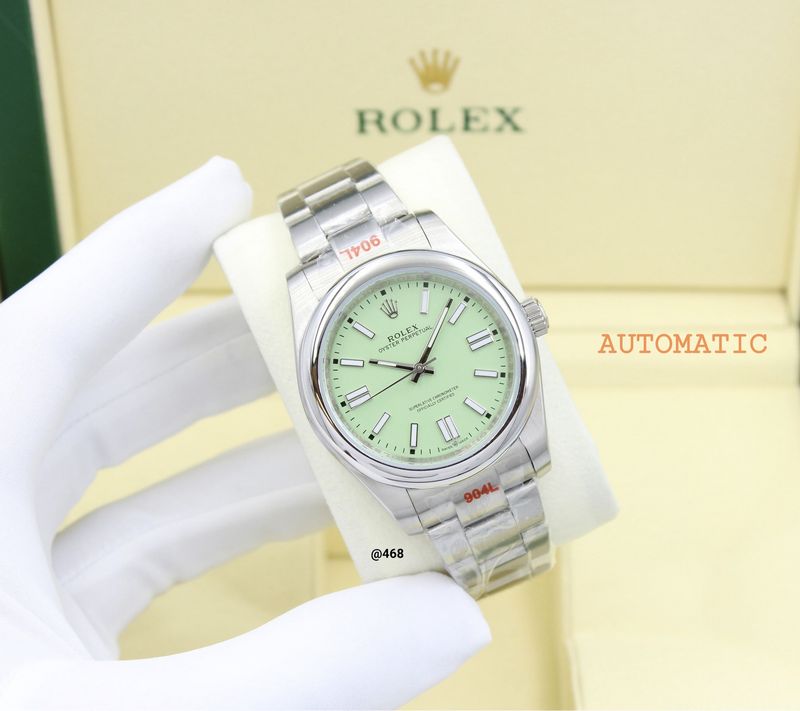 Rolex 41 mm Auto 