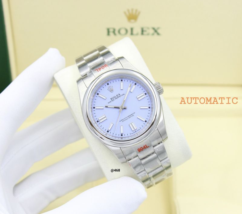 Rolex 41 mm Auto