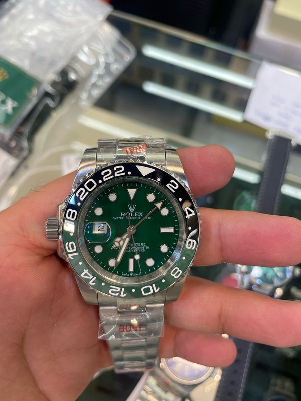 Rolex 41 mm Auto 2025