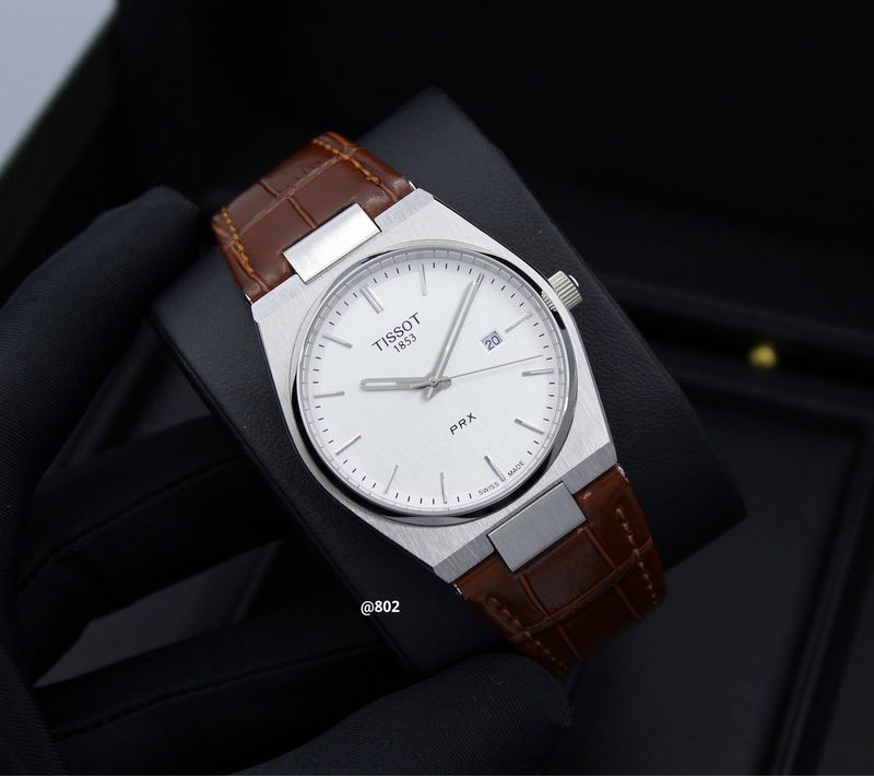 Tissot 