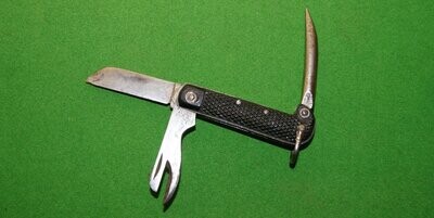 ​WWII British Army Knife Dated 1943