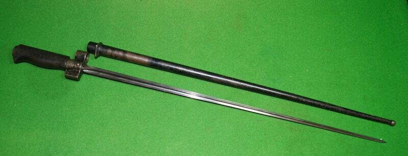 Bayonets, Bayonets for sale, WW2 Bayonet, German Bayonet, British ...