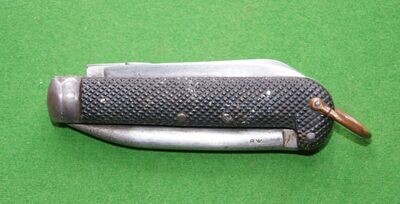 ​ Pre War British Army Folding Knife by Butler