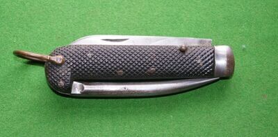 ​1937 Dated British Army Knife by Wade & Butcher