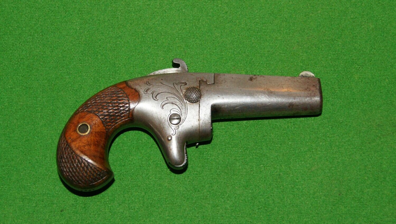 ​Colt No.2 Derringer
