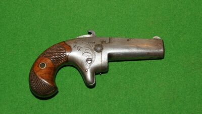 ​Colt No.2 Derringer