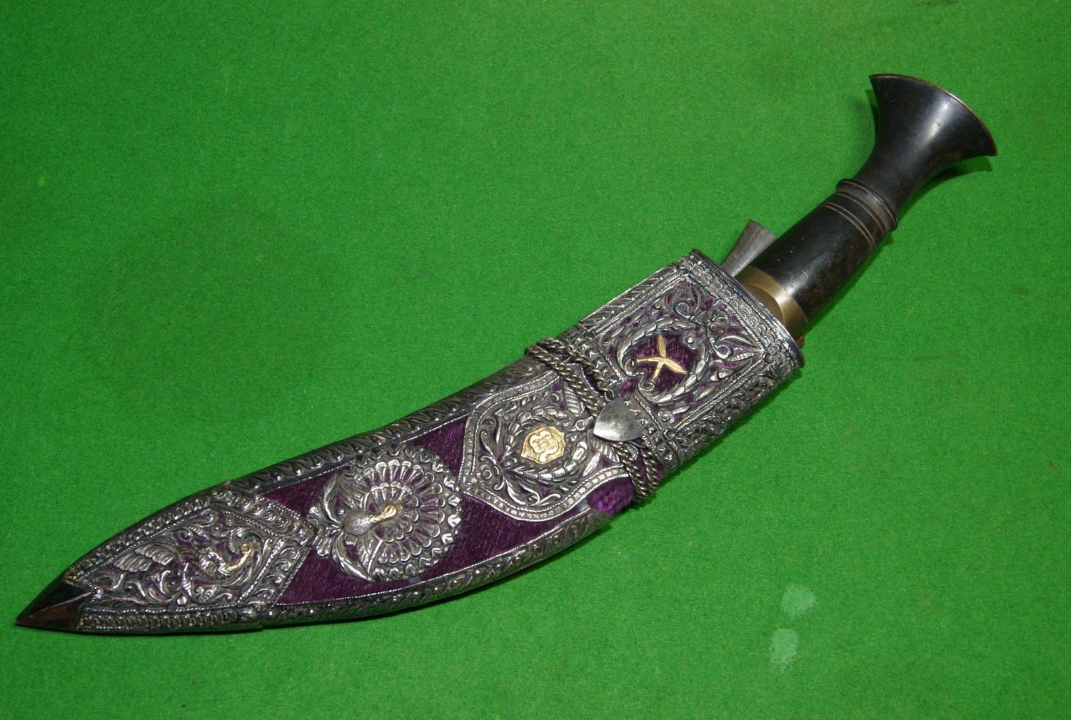 ​Gurkha Presentation Kukri