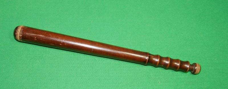 ​Leeds City Police Truncheon