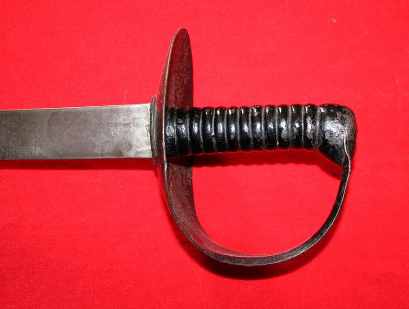 ​1845 Pattern British Royal Navy Cutlass