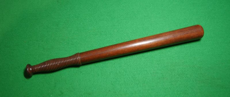 ​Victorian Police Truncheon