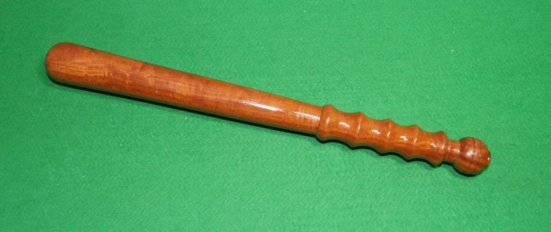 ​British Police Truncheon