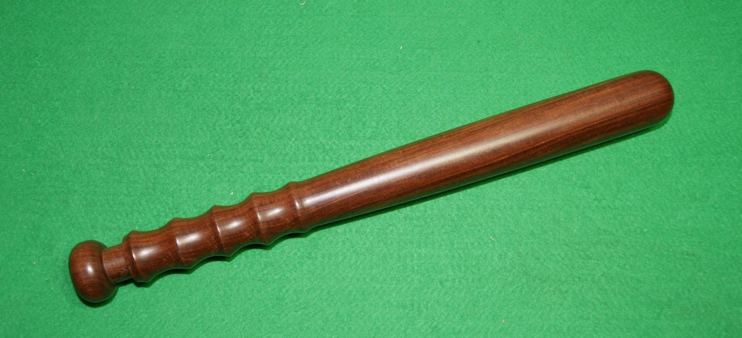 ​Vintage British Police Truncheon