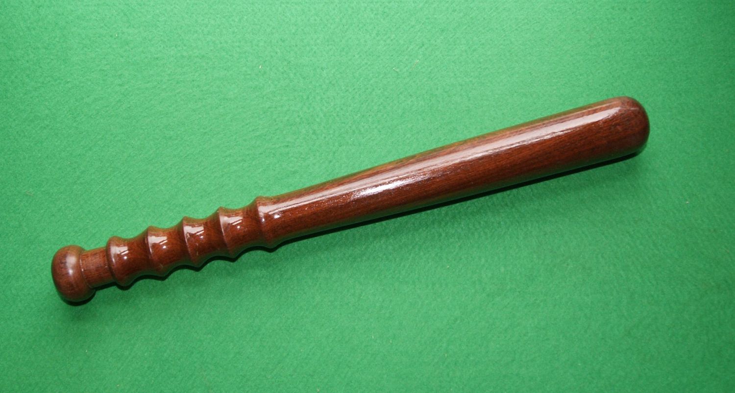 ​Vintage British  Police Truncheon
